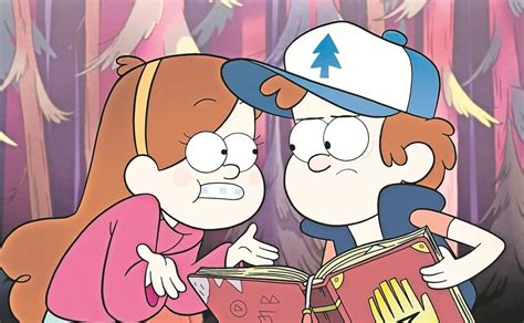 gravity falls multporn